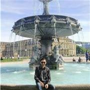 I can teach Math up to all school levels.