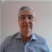 Professor de matematica e fisica para ensino fundamental, medio ,pré-vestibular e concursos. Aulas de Inclusao Digital para 50