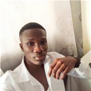 Roland Koffi DJATSOU