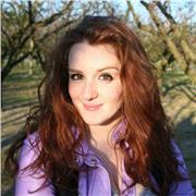 Laureata in lingue e culture comparate offre lezioni private di spagnolo, giapponese e italiano!