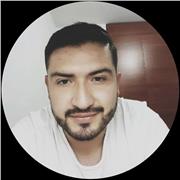 Ingeniero eléctrico, clases a jóvenes de colegio o universidad en matemáticas, física, electricidad, circuitos, entre otras