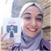 I am English teacher and i can teach adults and kids.