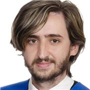 Matemático especializado en análisis de datos