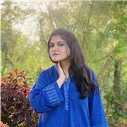 Aamna Sheikh
