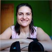 Brindo clases de apoyo primaria y secundaria. También ofrezco ayuda a aquellos adultos que quieran practicar el idioma
