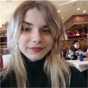 Estudiante de International Business para clases particulares a domicilio.