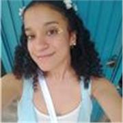 Profesora particular de inglés. Realizó trabajos prácticos también. Consultar por el nivel