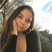 Je donne des cours d’anglais du niveau primaire jusqu’au lycée