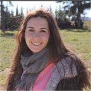 Ingeniera con experiencia docente de 15 años desde primaria hasta universidad da clases de matemáticas, física y geología