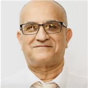 I have been involved in finance for 25 years.I would love to impart my love for maths. I can teach up to GCSe