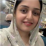 Ayesha Kanwal