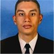 Profesor particular de matemáticas - Juan Alberto Baltazar Mosquera