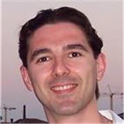 Profesor de inglés con nivel de francés B2