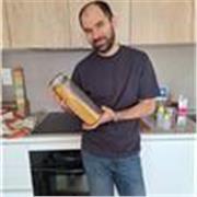 Profesor de inglés con más de 10 anos de experiencia