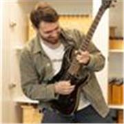 I am a fairly versatile person and guitar player. I work well with the serious hobbyists who don’t like formal tuition.