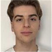 Actual alumno de segundo de bachillerato por la rama de ciencias puras. Experimentado en tratar con niños y adolescentes 