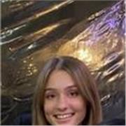 Diploma Itis e laureanda in lettere moderne