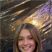 Diploma Itis e laureanda in lettere moderne