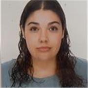 Profesora de primaria, eso o incluso bachiller de ciencias sociales