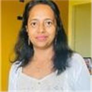 Fun and energetic Math teacher