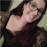 Ragazza con livello B2/C1 in spagnolo impartisce lezioni di spagnolo