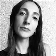 Insegnante di Italiano e storia scuola secondaria di secondo grado. Ripetizioni di materie umanistiche latino e italiano L2