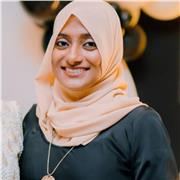 Amina Sayyid
