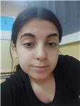 Profesora de matemáticas, especializada en niños pequeños i con ganas de enseñar