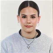 Doy clases de preparación de bachillerato y de PAU, además de a adolescentes de ESO y primaria