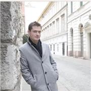 Dimitris Dekavallas