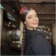 Maestra de Danza con más de 10 años de experiencia en distintas edades y niveles tanto presencial como online. 