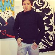 Profesor de dibujo y pintura