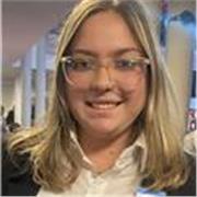 Profesora de Español para todos los niveles y edades!