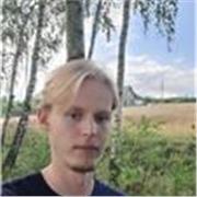 Erfahrener junger Nachhilflehrer für Fremdsprachen