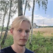 Erfahrener junger Nachhilflehrer für Fremdsprachen