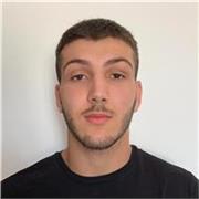Cintura nera 4 dan di judo e cintura marrone di bjj impartisce lezioni private