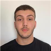 Cintura nera 4 dan di judo e cintura marrone di bjj impartisce lezioni private