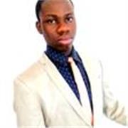 Jeffrey Ighodaro
