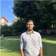 Étudiant ingénieur à Telecom Paris, ayant effectué 3 années de prépa en MPSI puis MP