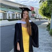 Native English tutor with CELTA Qualification