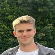 Ace Physics with an A* Tutor: First-Class Physics Graduate from the University of Manchester, Passionate About Your Success!