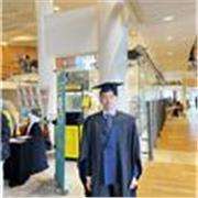 I’m from China and graduated from business management (entrepreneurship), I can help students up to degree level