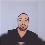 Erfahrener Online-Englischlehrer für Erwachsene und Schüler – Konversation, Business Englisch, alle Niveaus