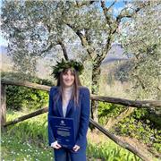 Laureata propone lezioni di inglese personalizzate per imparare la lingua mentre si conosce la cultura alla quale appartiene