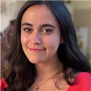 Etudiante en histoire donne cours de soutien et d'aide aux devoirs