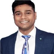 nirbhay Prakash