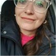 Doctoranda en ciencias sociales - Licenciada en Sociología