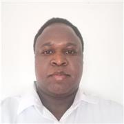 Benard Mekubo