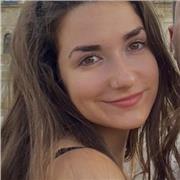Profesora de apoyo para dar clases de biología hasta 2º de Bachillerato