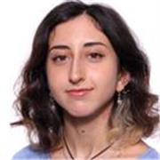 Profesora de castellano española nativa con inglés alto